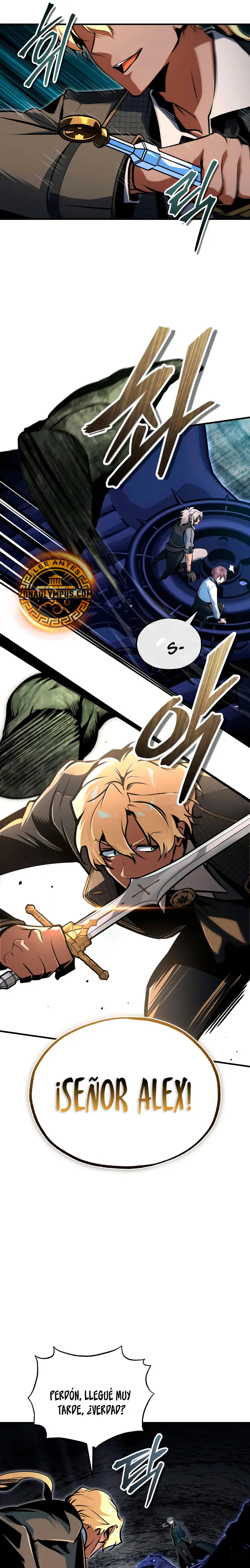 El Profesor Encubierto de la Academia > Capitulo 144 > Page 61