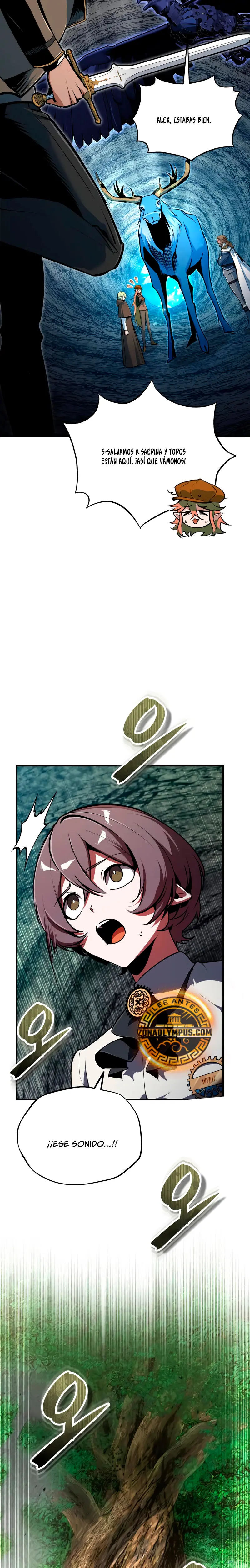 El Profesor Encubierto de la Academia > Capitulo 144 > Page 71