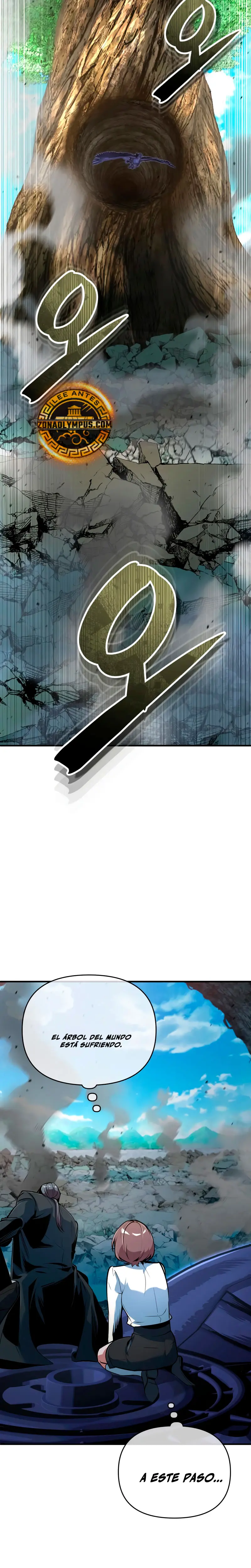 El Profesor Encubierto de la Academia > Capitulo 144 > Page 81