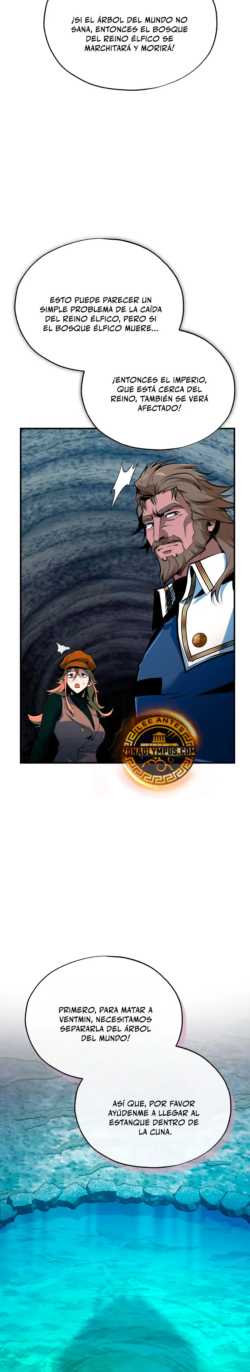 El Profesor Encubierto de la Academia > Capitulo 144 > Page 101