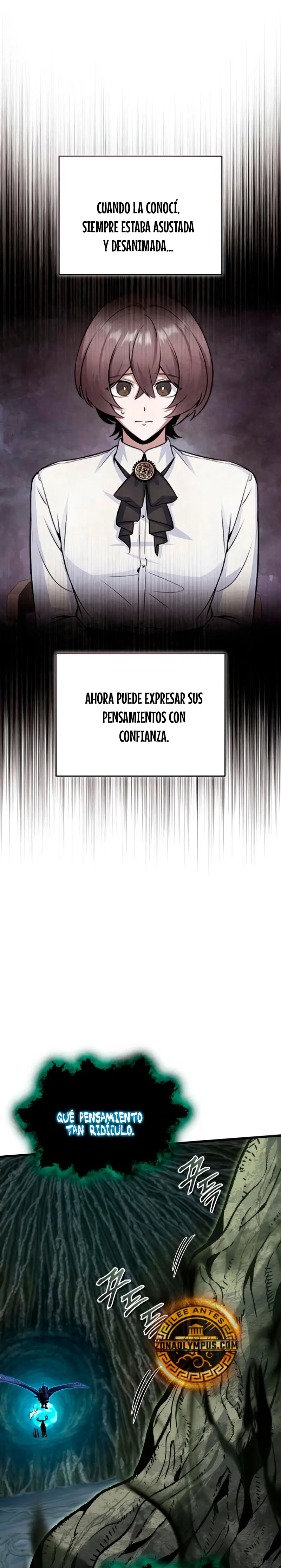 El Profesor Encubierto de la Academia > Capitulo 144 > Page 121