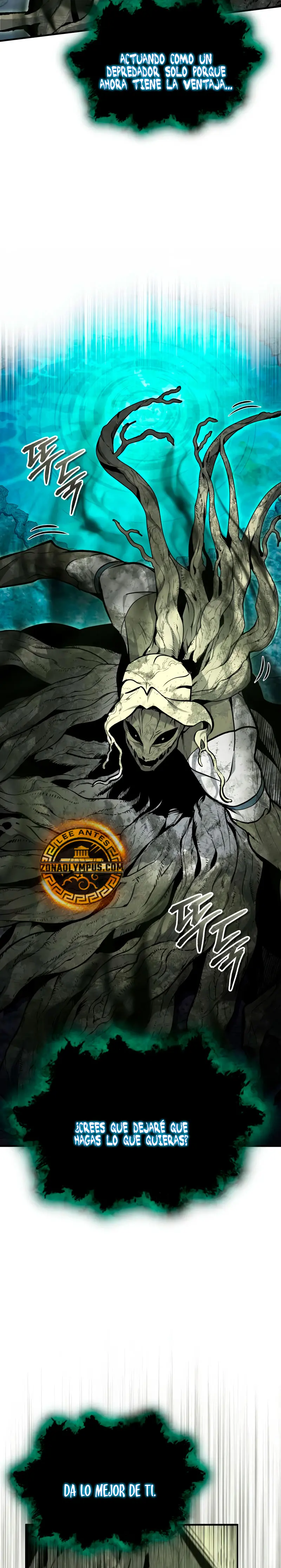 El Profesor Encubierto de la Academia > Capitulo 144 > Page 141