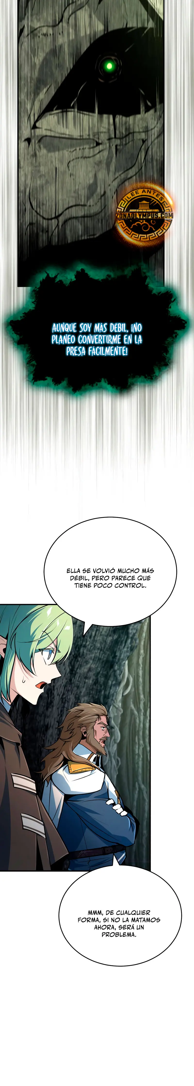 El Profesor Encubierto de la Academia > Capitulo 144 > Page 151