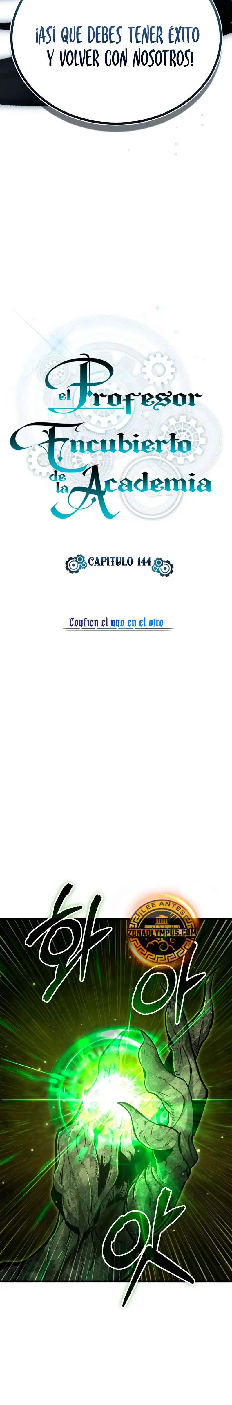 El Profesor Encubierto de la Academia > Capitulo 144 > Page 171