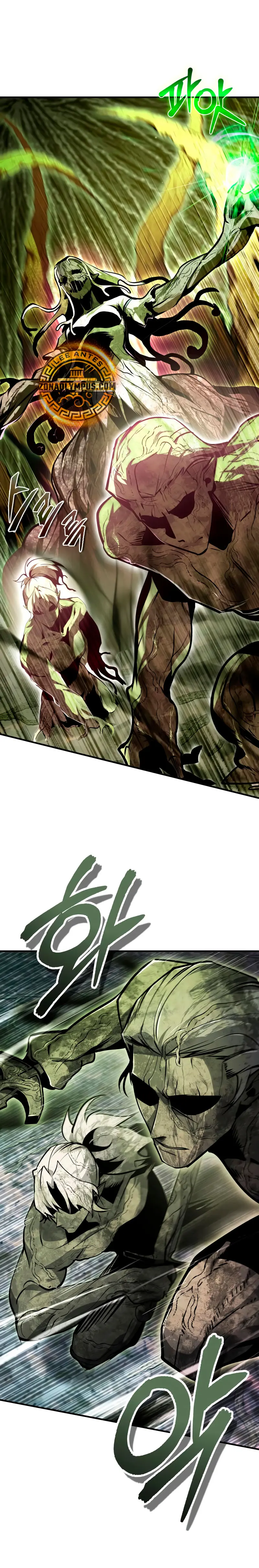 El Profesor Encubierto de la Academia > Capitulo 144 > Page 181