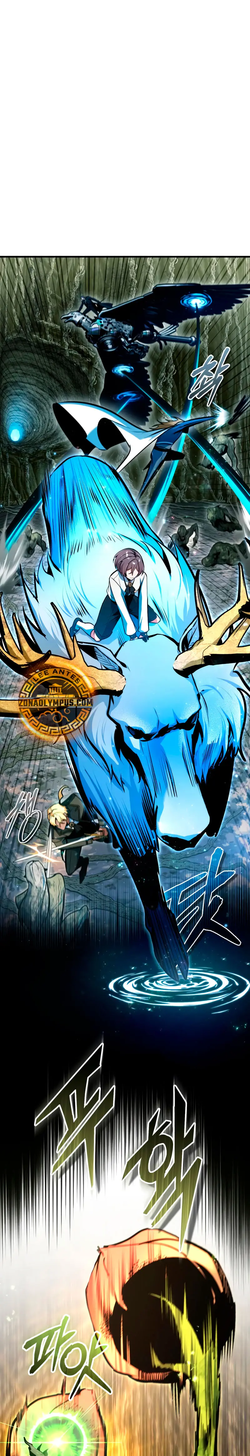 El Profesor Encubierto de la Academia > Capitulo 144 > Page 201