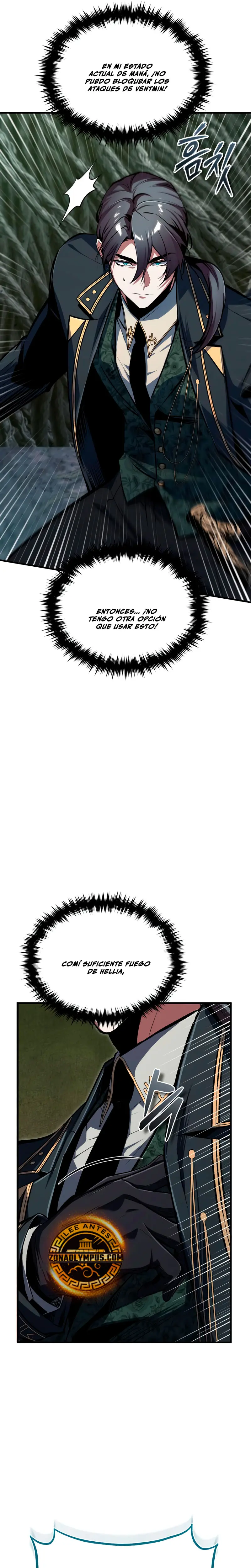 El Profesor Encubierto de la Academia > Capitulo 144 > Page 221