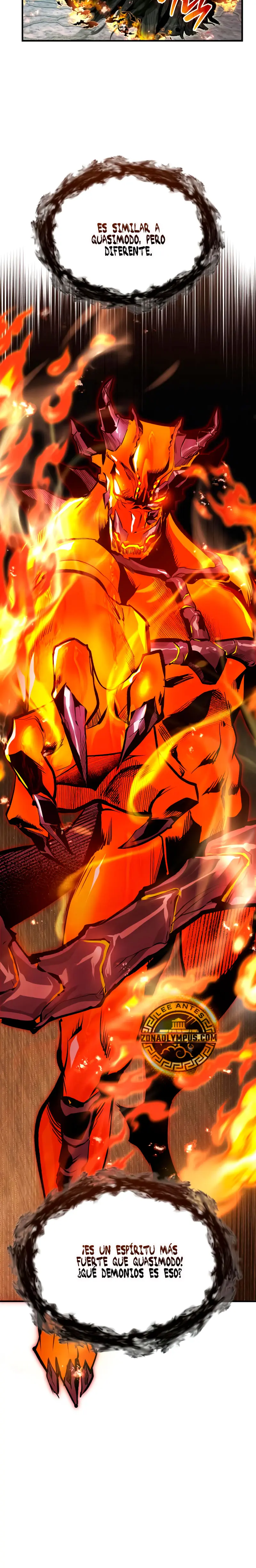 El Profesor Encubierto de la Academia > Capitulo 144 > Page 261