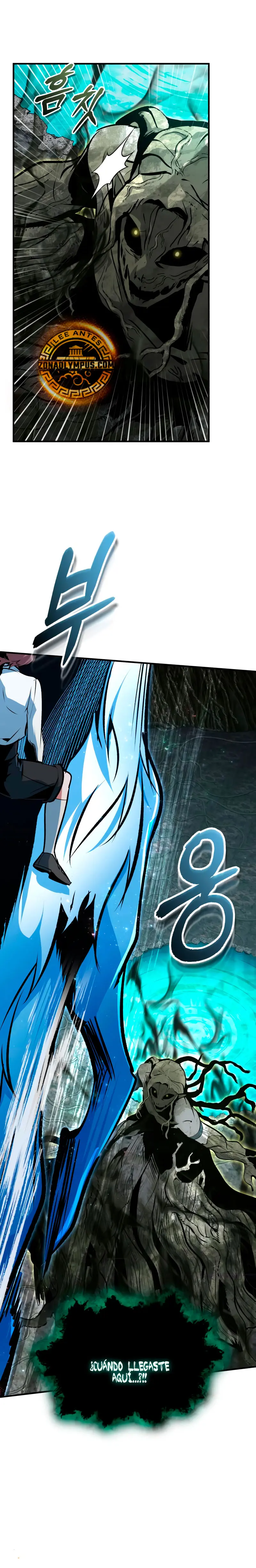 El Profesor Encubierto de la Academia > Capitulo 144 > Page 281