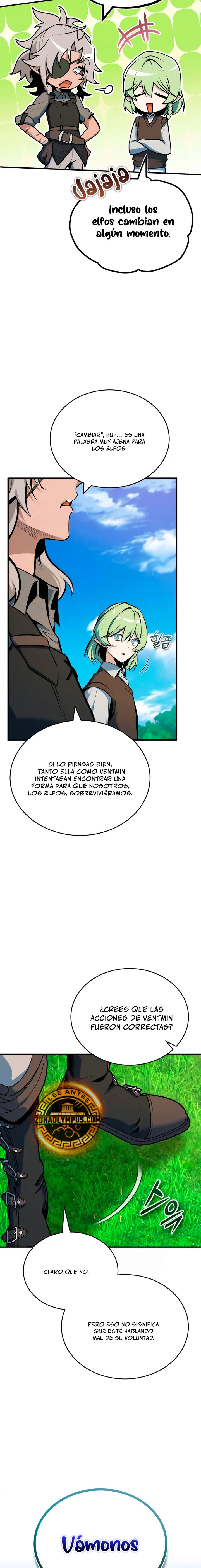 El Profesor Encubierto de la Academia > Capitulo 147 > Page 71