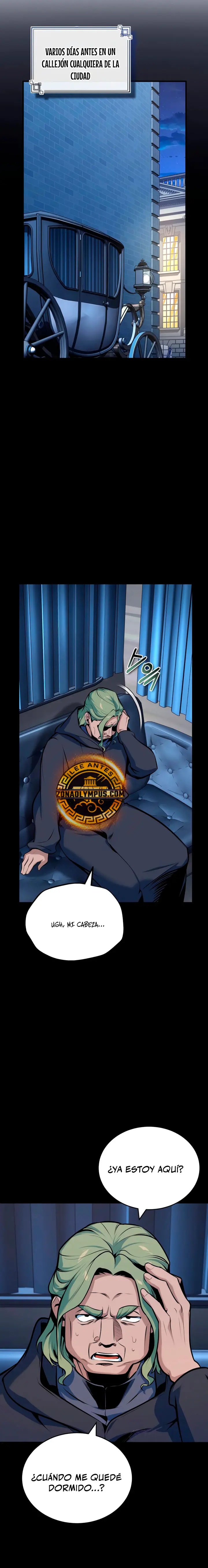 El Profesor Encubierto de la Academia > Capitulo 147 > Page 251