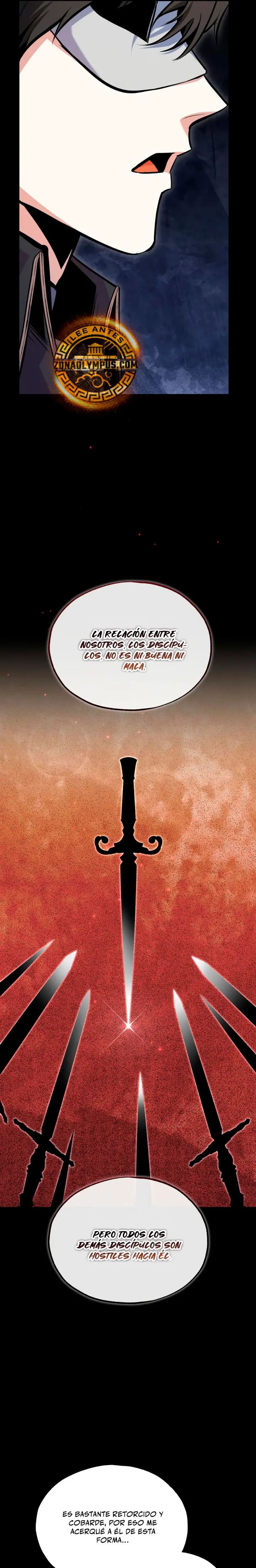 El Profesor Encubierto de la Academia > Capitulo 147 > Page 281