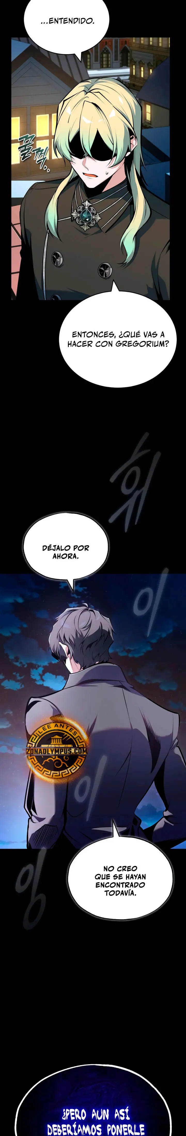 El Profesor Encubierto de la Academia > Capitulo 147 > Page 301