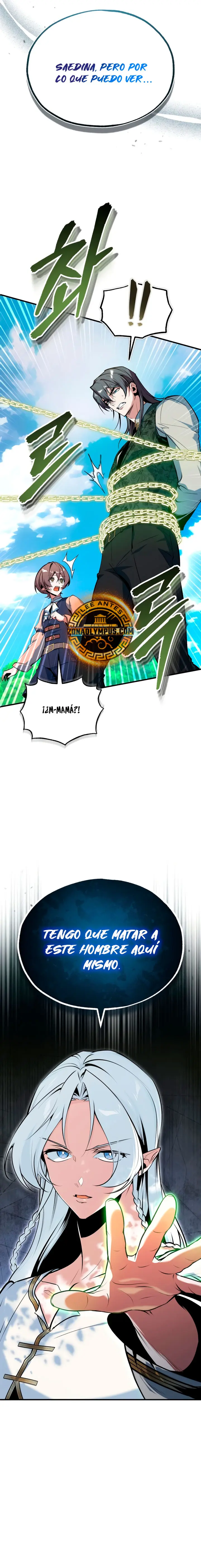 El Profesor Encubierto de la Academia > Capitulo 146 > Page 61