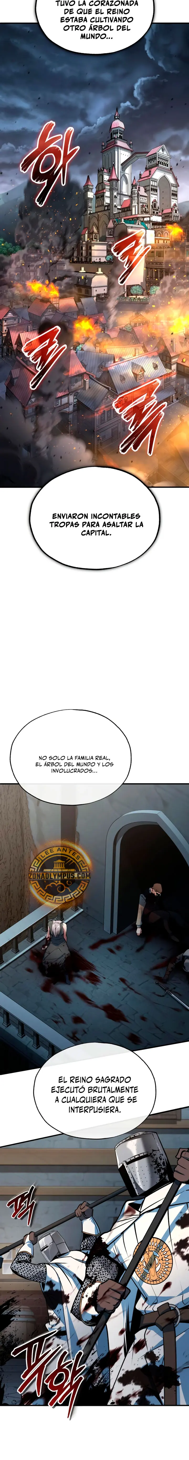 El Profesor Encubierto de la Academia > Capitulo 146 > Page 141