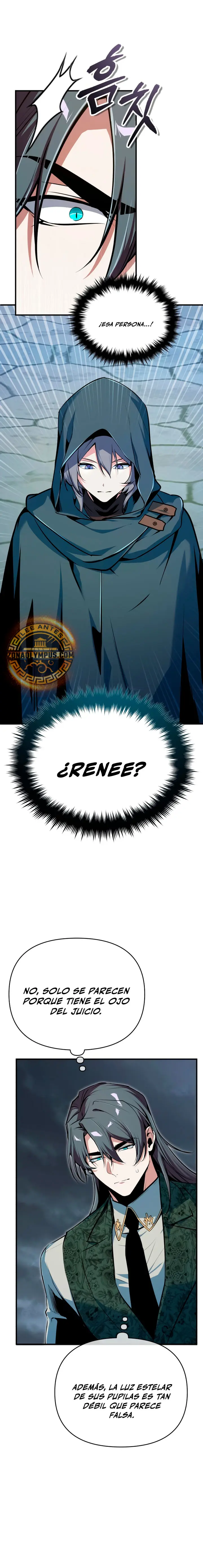 El Profesor Encubierto de la Academia > Capitulo 146 > Page 161