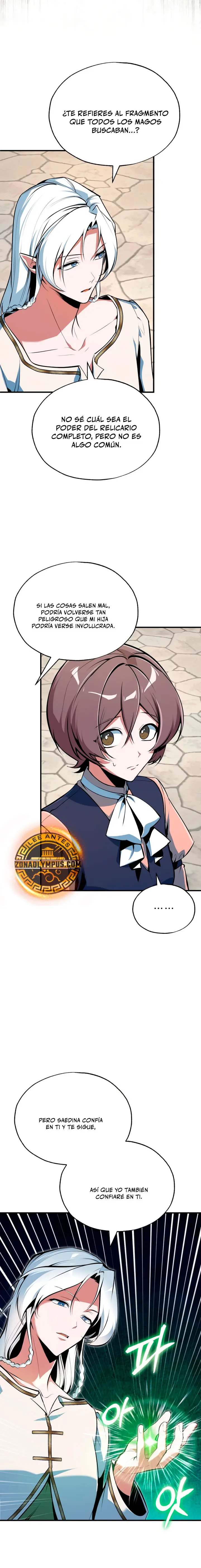 El Profesor Encubierto de la Academia > Capitulo 146 > Page 251