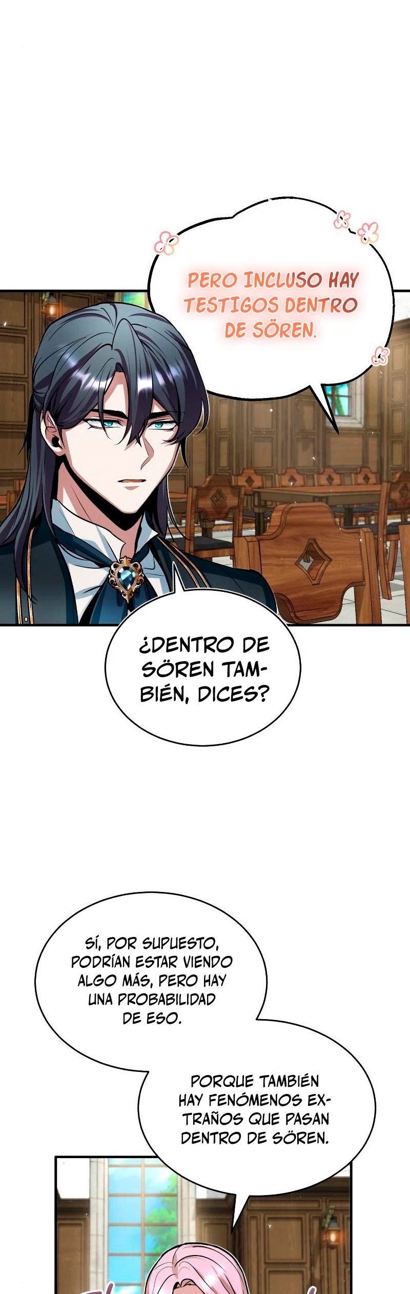 El Profesor Encubierto de la Academia > Capitulo 10 > Page 341