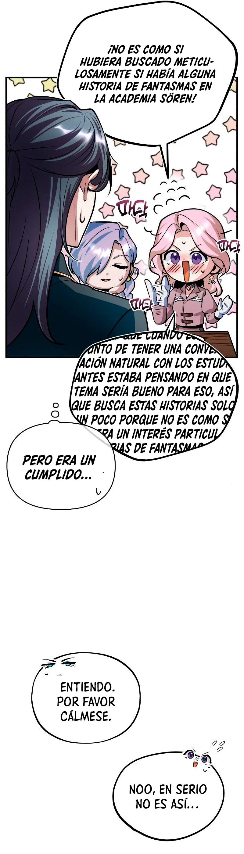 El Profesor Encubierto de la Academia > Capitulo 10 > Page 371