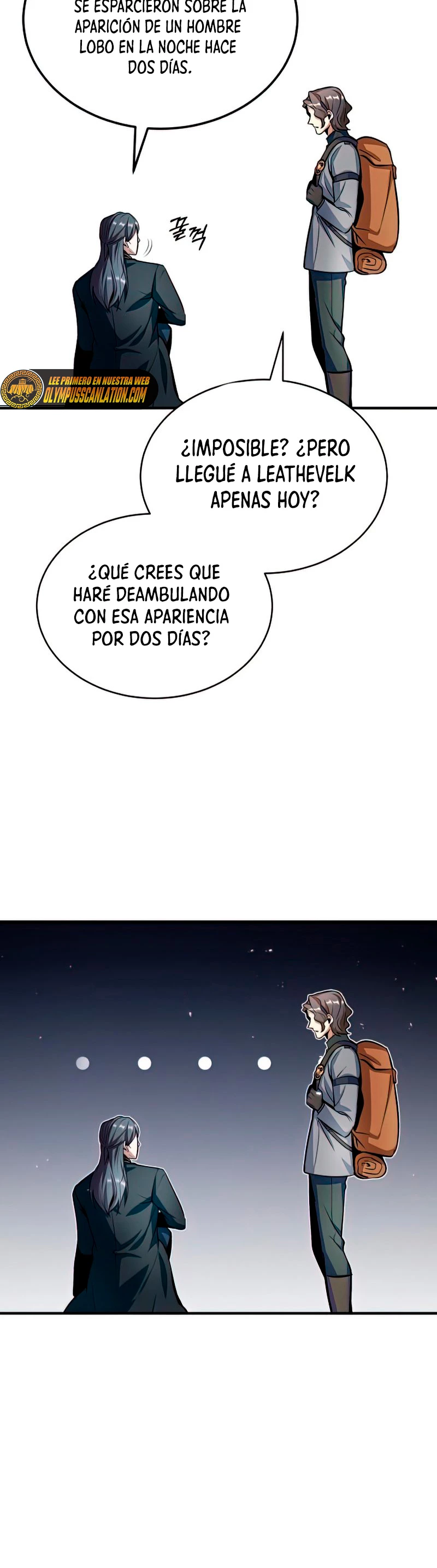 El Profesor Encubierto de la Academia > Capitulo 11 > Page 211