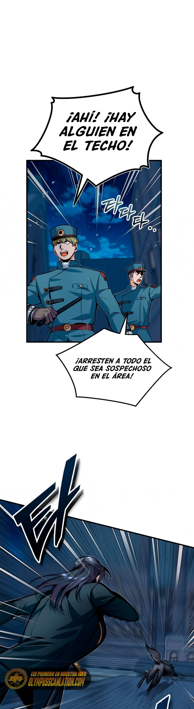 El Profesor Encubierto de la Academia > Capitulo 12 > Page 11