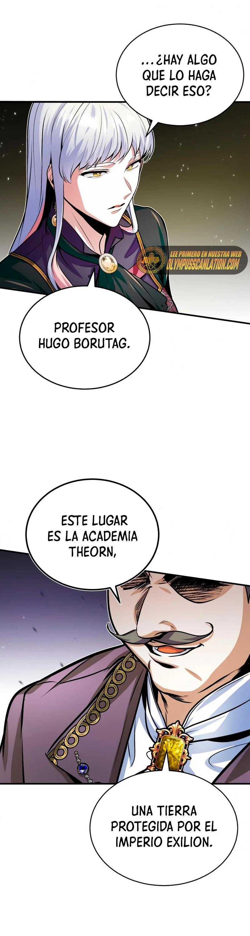 El Profesor Encubierto de la Academia > Capitulo 12 > Page 491