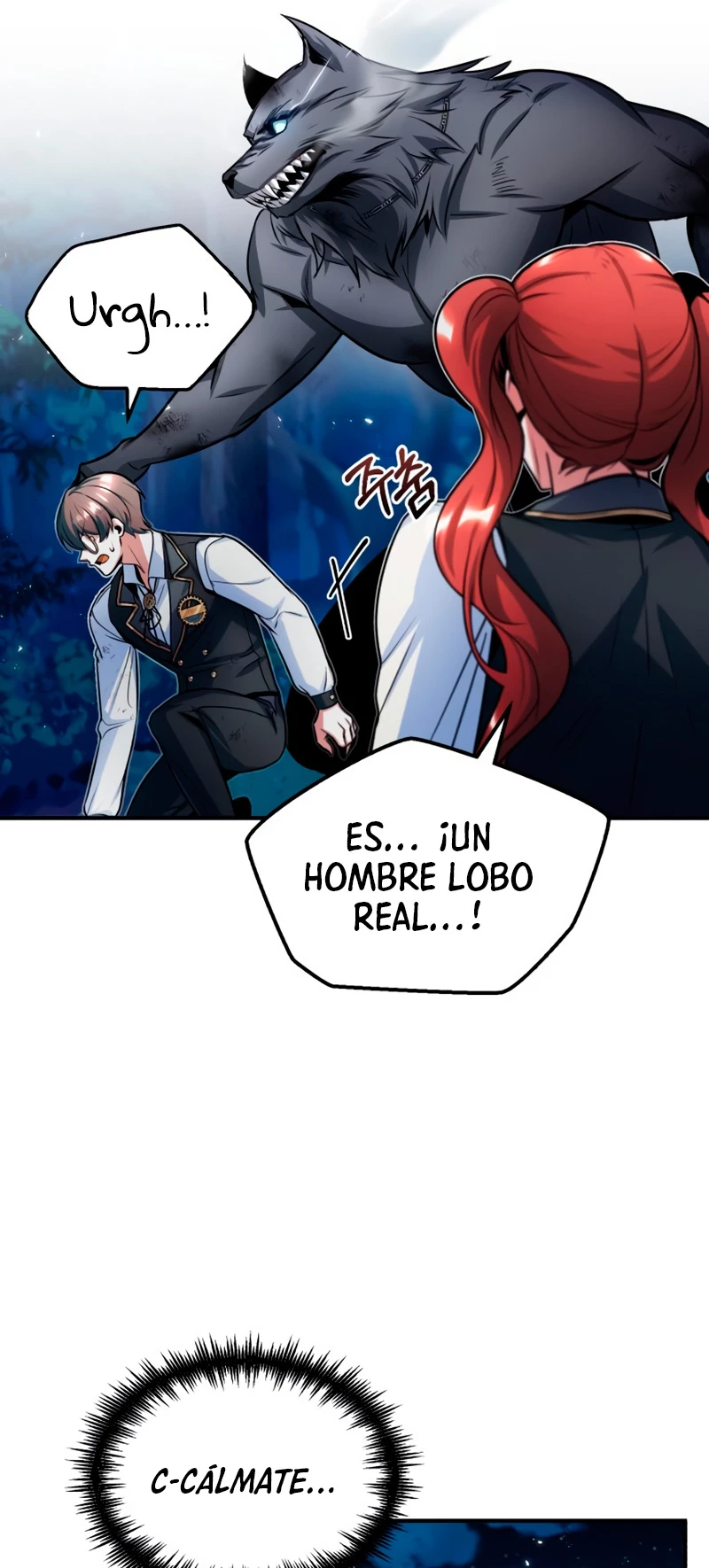 El Profesor Encubierto de la Academia > Capitulo 16 > Page 61