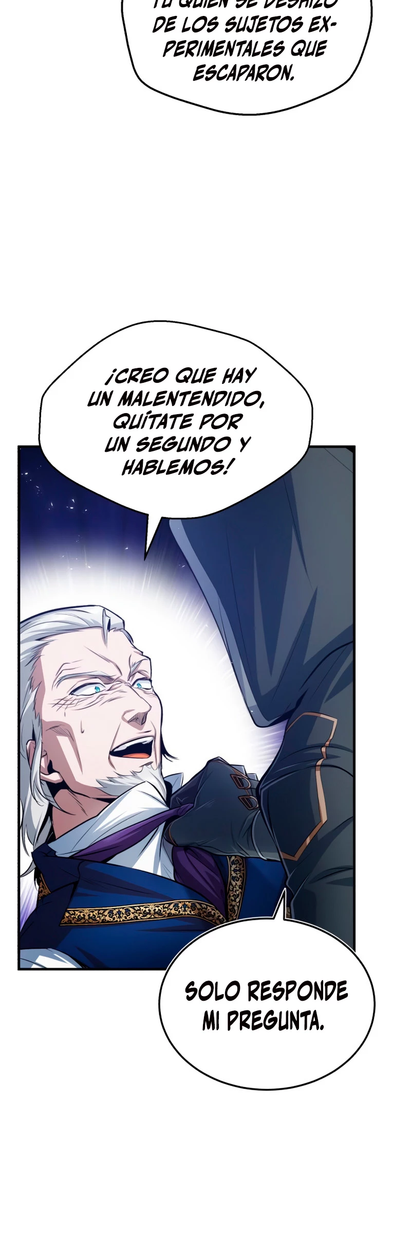 El Profesor Encubierto de la Academia > Capitulo 19 > Page 521