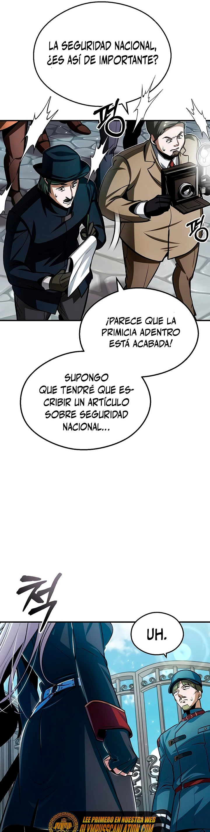 El Profesor Encubierto de la Academia > Capitulo 20 > Page 221