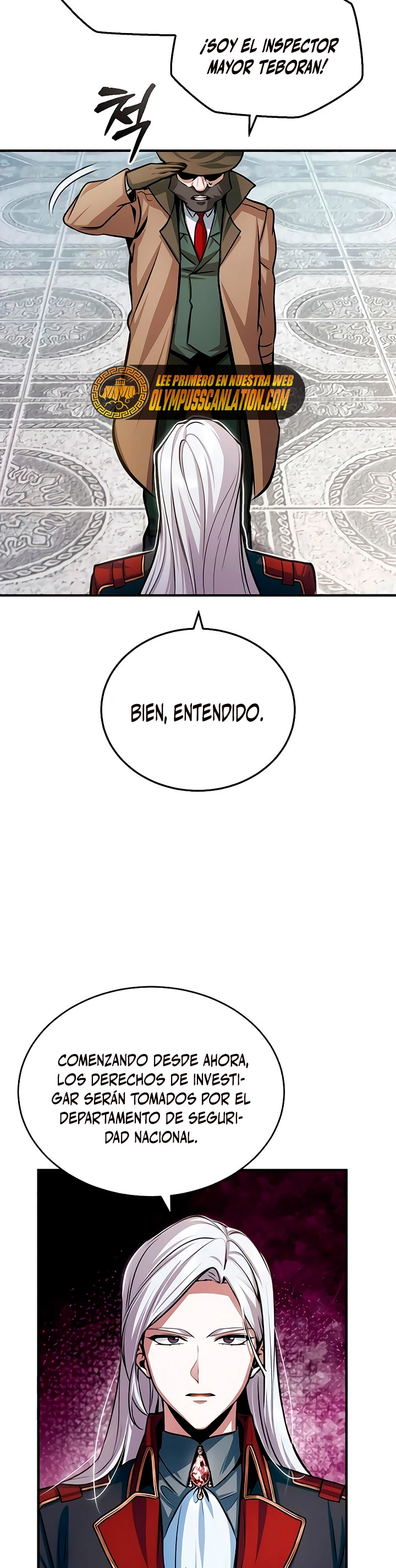 El Profesor Encubierto de la Academia > Capitulo 20 > Page 271