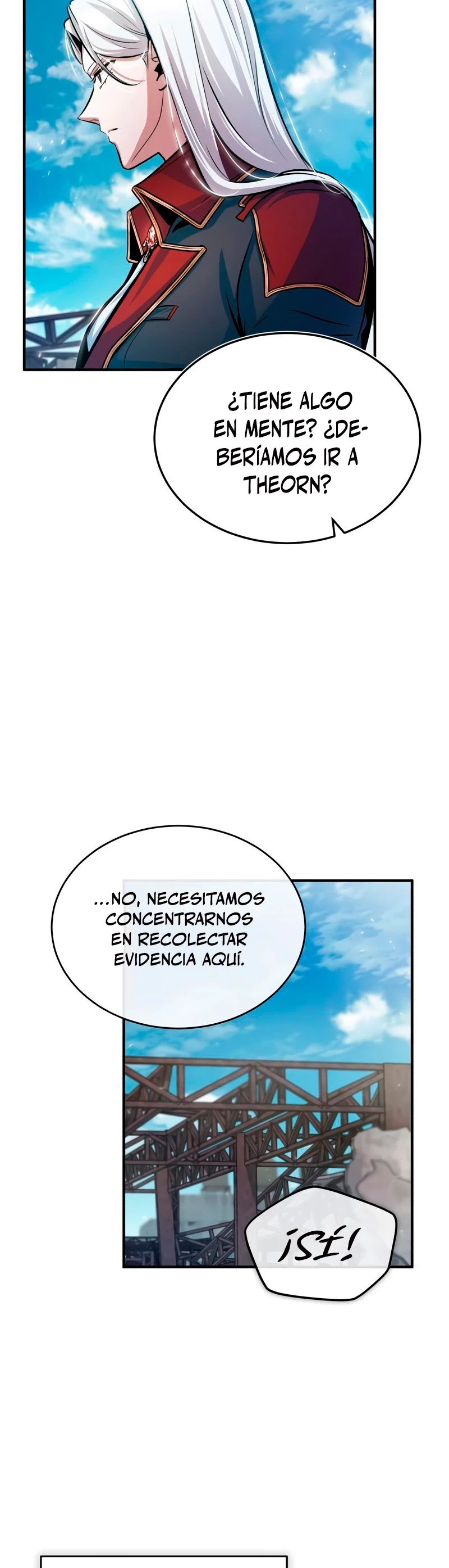 El Profesor Encubierto de la Academia > Capitulo 21 > Page 281