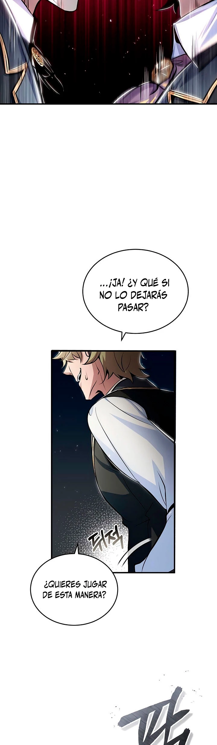 El Profesor Encubierto de la Academia > Capitulo 24 > Page 231