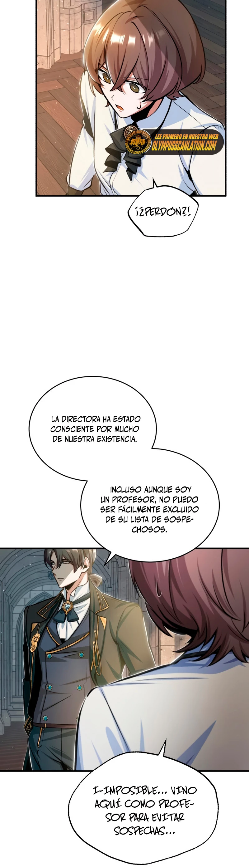 El Profesor Encubierto de la Academia > Capitulo 26 > Page 511