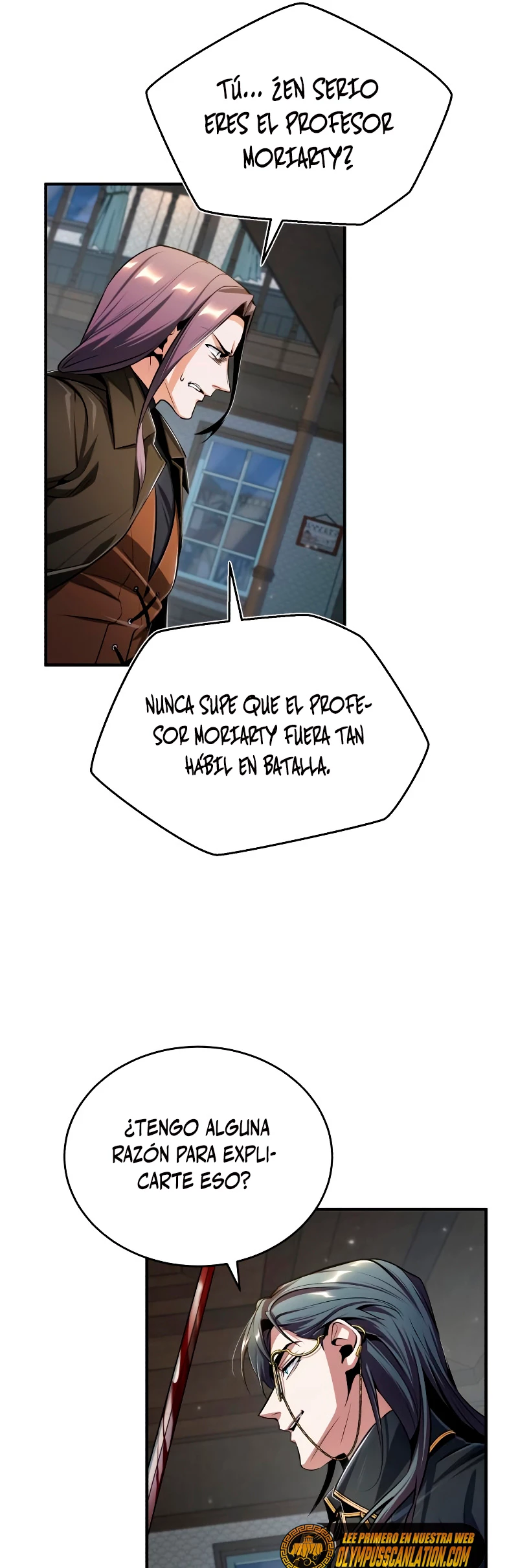 El Profesor Encubierto de la Academia > Capitulo 28 > Page 221