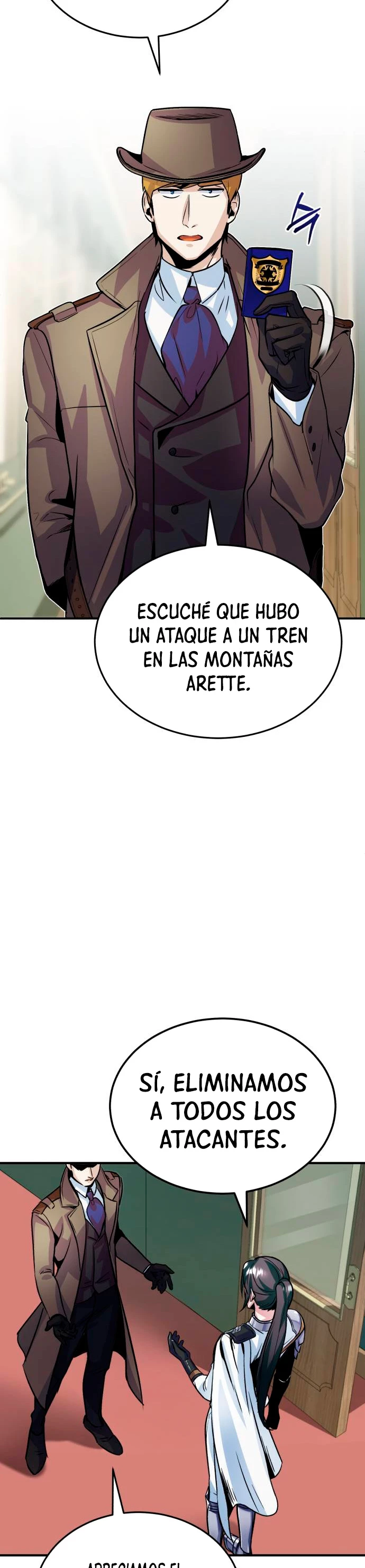 El Profesor Encubierto de la Academia > Capitulo 3 > Page 151