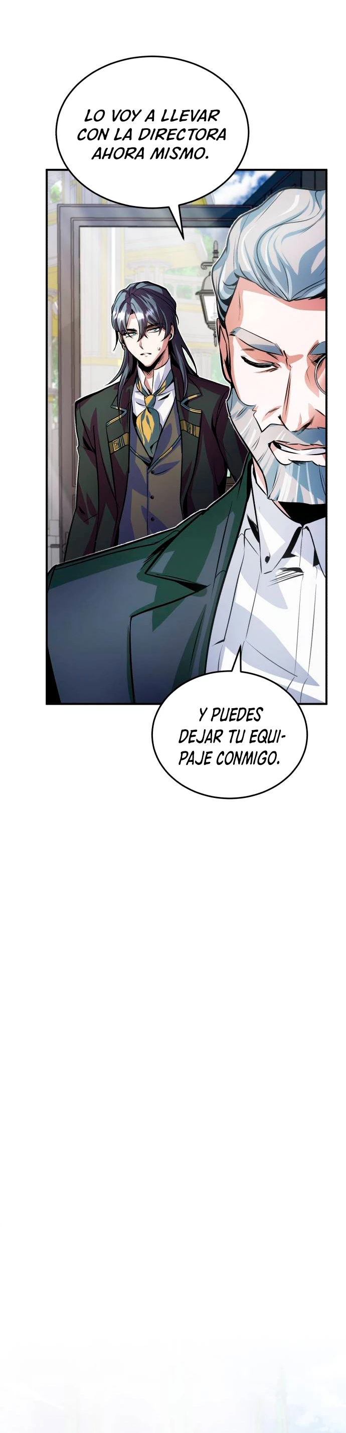 El Profesor Encubierto de la Academia > Capitulo 3 > Page 591