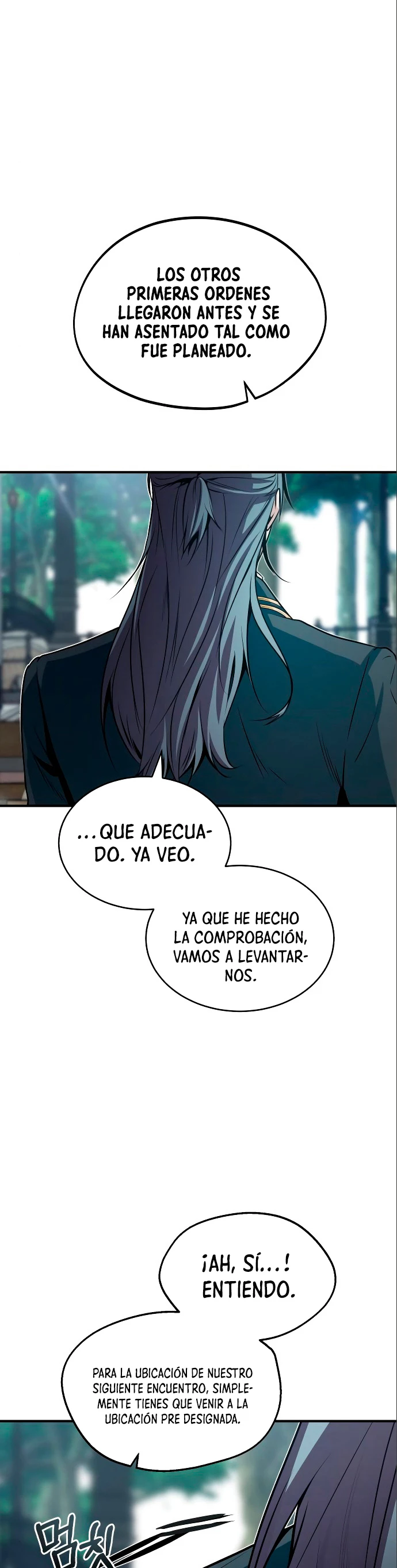 El Profesor Encubierto de la Academia > Capitulo 4 > Page 441