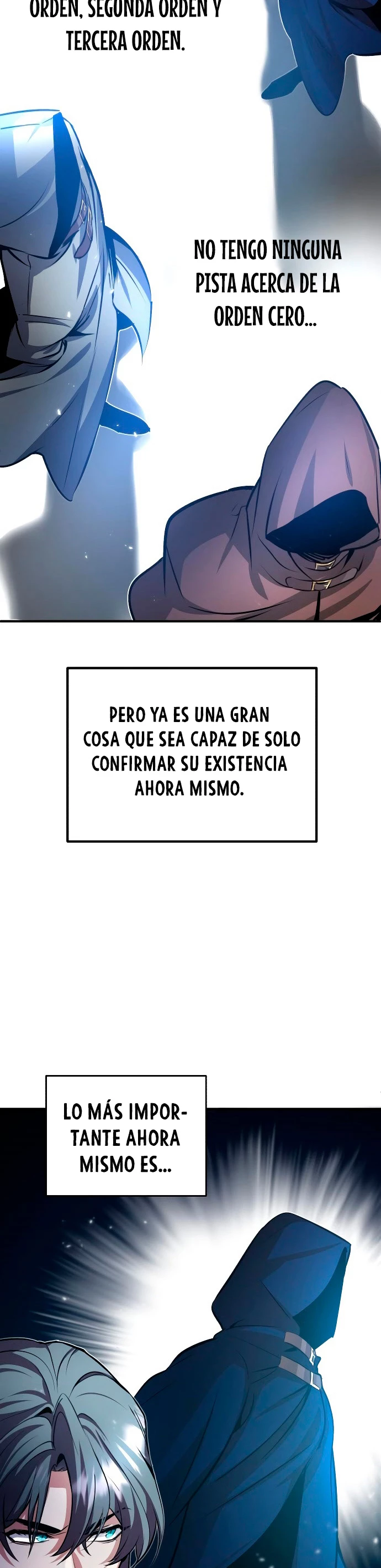 El Profesor Encubierto de la Academia > Capitulo 5 > Page 121