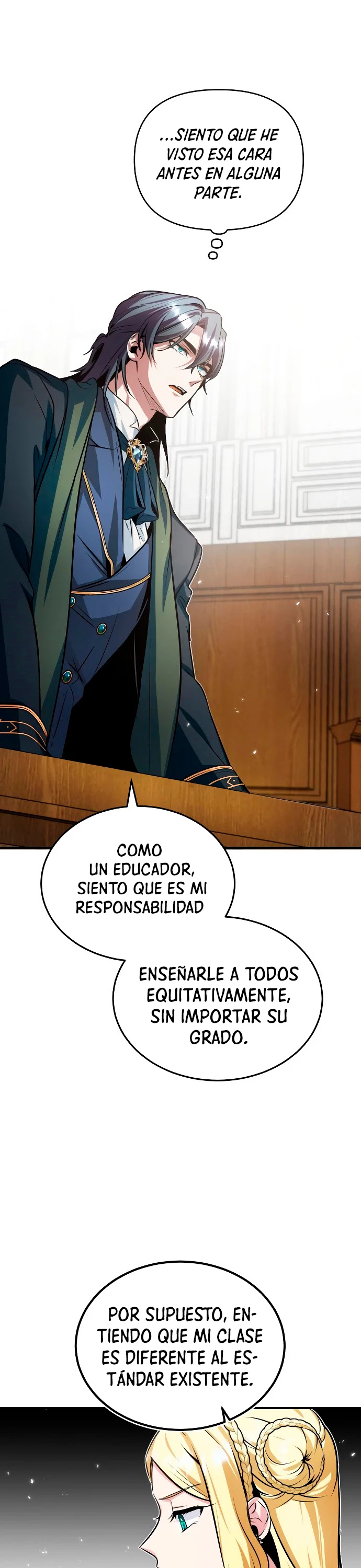 El Profesor Encubierto de la Academia > Capitulo 5 > Page 341