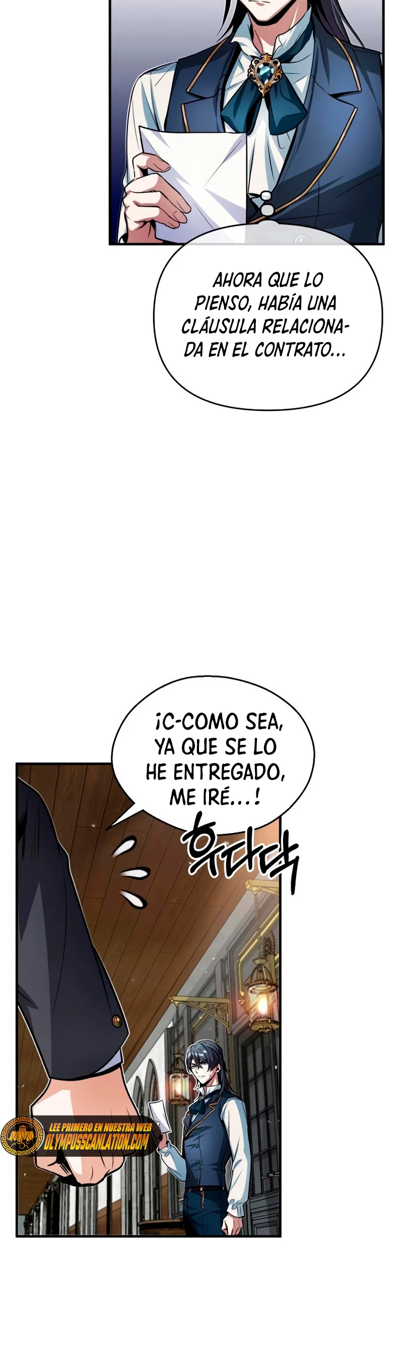 El Profesor Encubierto de la Academia > Capitulo 9 > Page 251