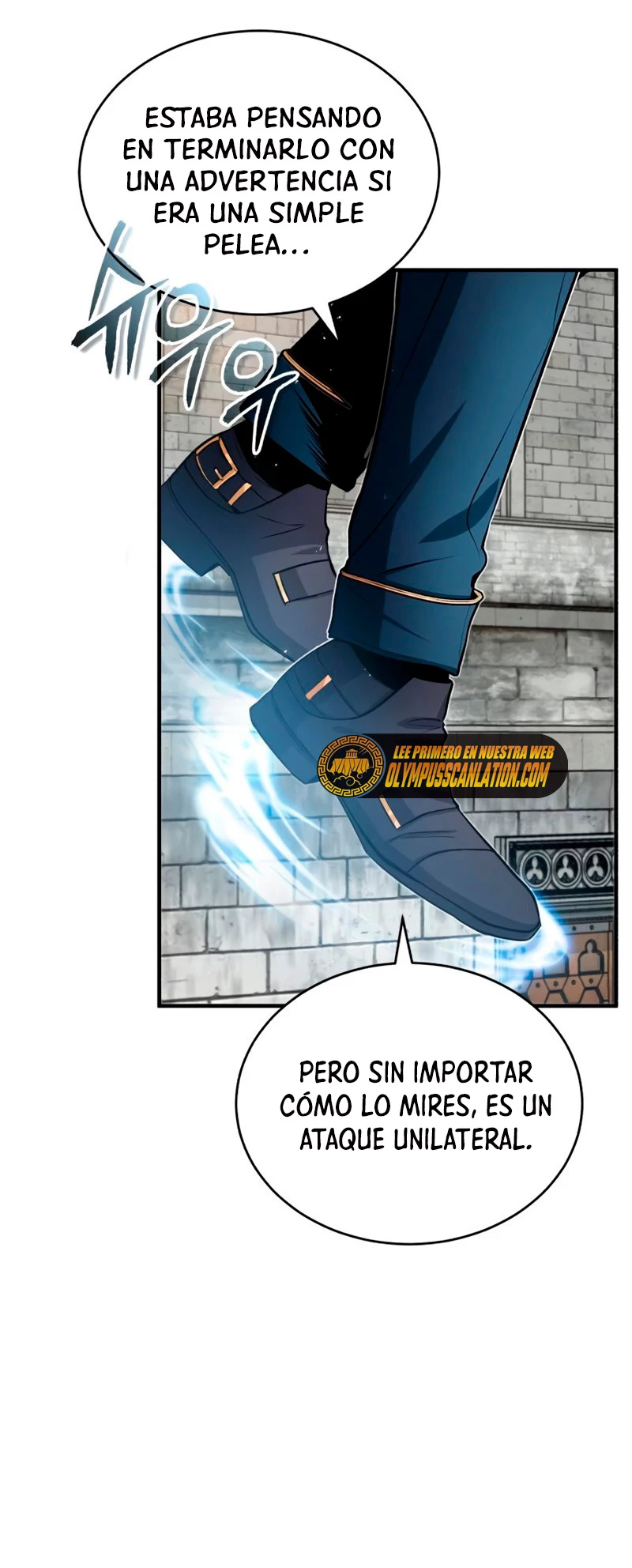 El Profesor Encubierto de la Academia > Capitulo 9 > Page 441