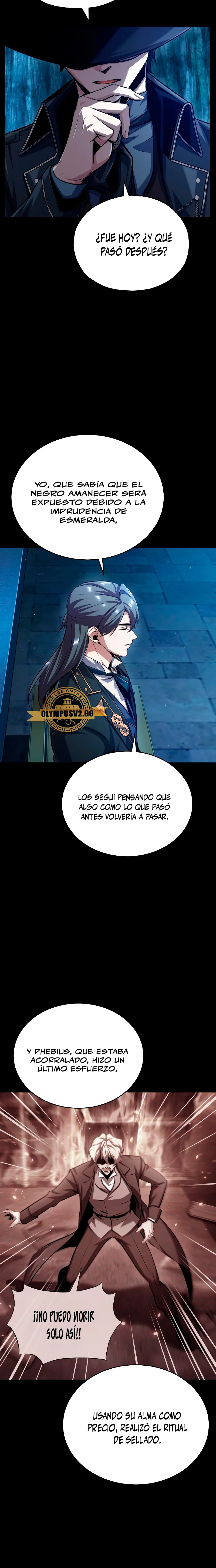 El Profesor Encubierto de la Academia > Capitulo 72 > Page 231