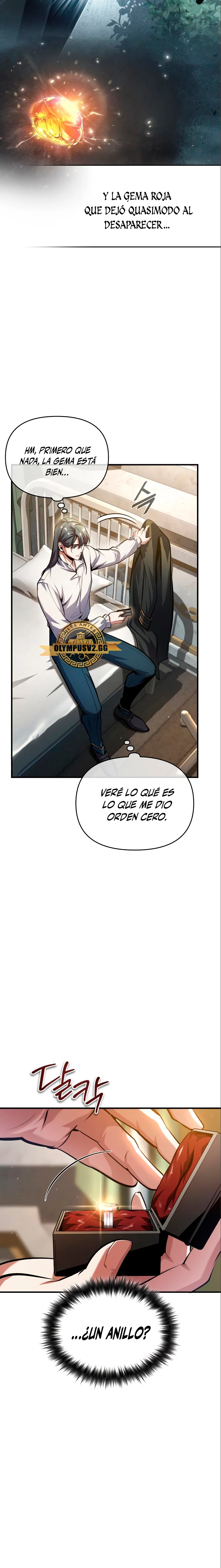 El Profesor Encubierto de la Academia > Capitulo 73 > Page 61