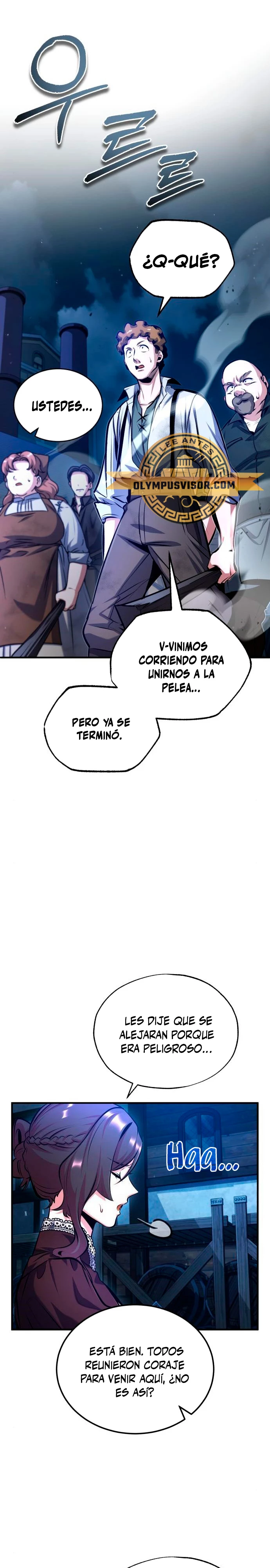 El Profesor Encubierto de la Academia > Capitulo 76 > Page 331