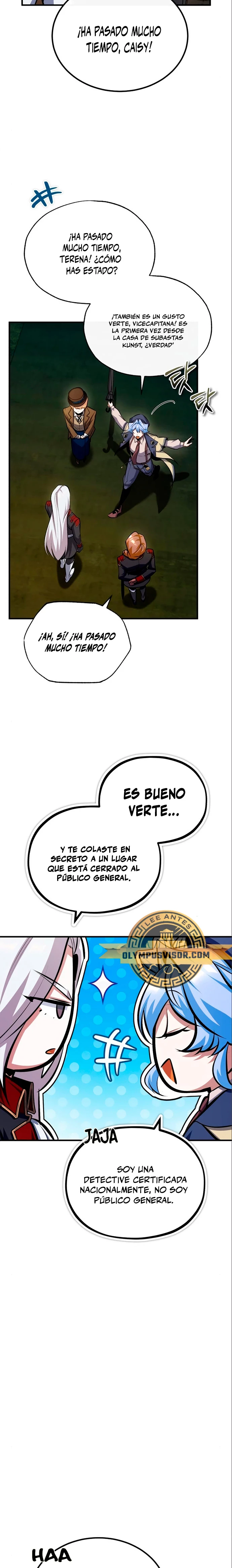 El Profesor Encubierto de la Academia > Capitulo 77 > Page 101