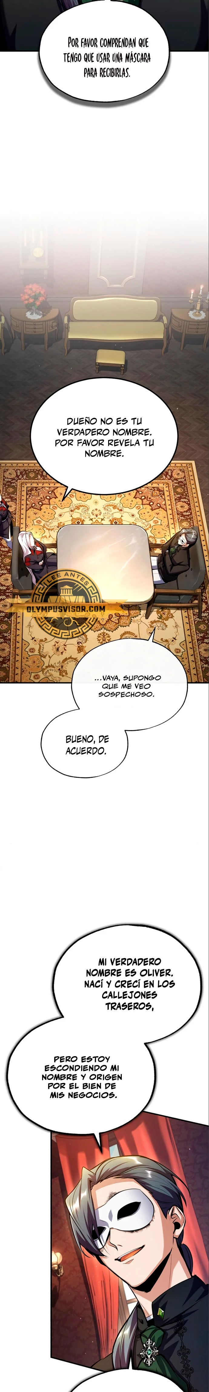 El Profesor Encubierto de la Academia > Capitulo 77 > Page 231