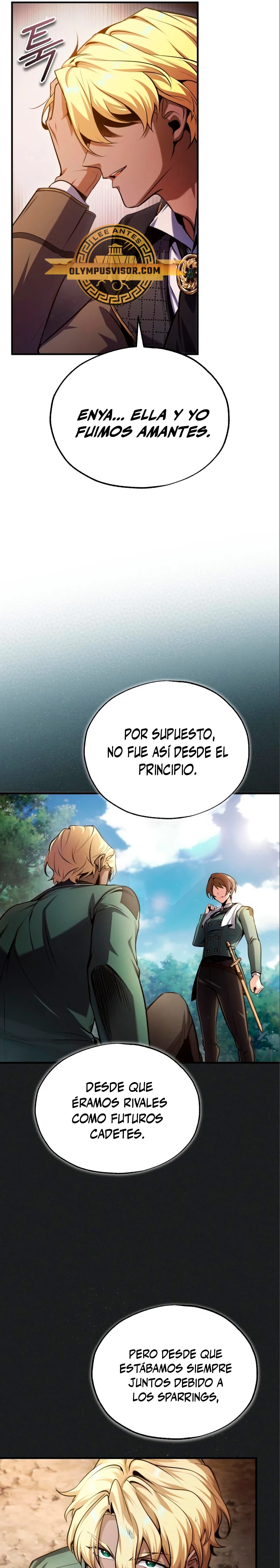 El Profesor Encubierto de la Academia > Capitulo 78 > Page 71