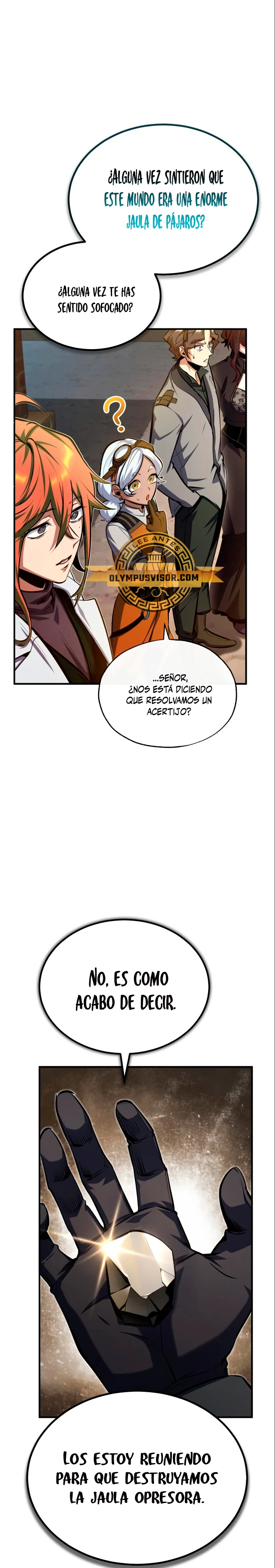 El Profesor Encubierto de la Academia > Capitulo 78 > Page 211