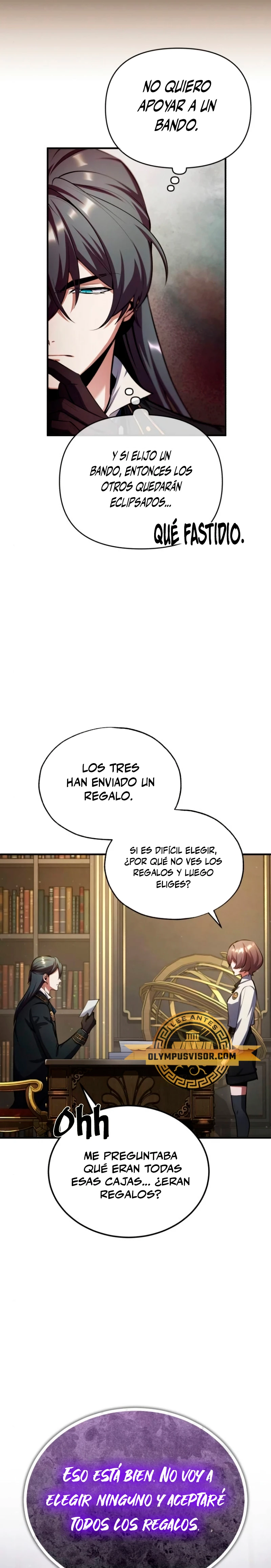 El Profesor Encubierto de la Academia > Capitulo 79 > Page 211