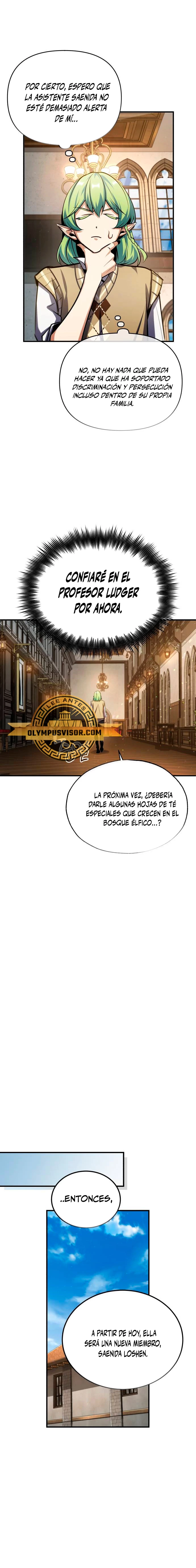 El Profesor Encubierto de la Academia > Capitulo 80 > Page 221